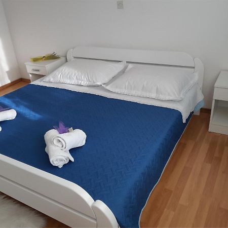 Apartments Gaj Бродарица Экстерьер фото