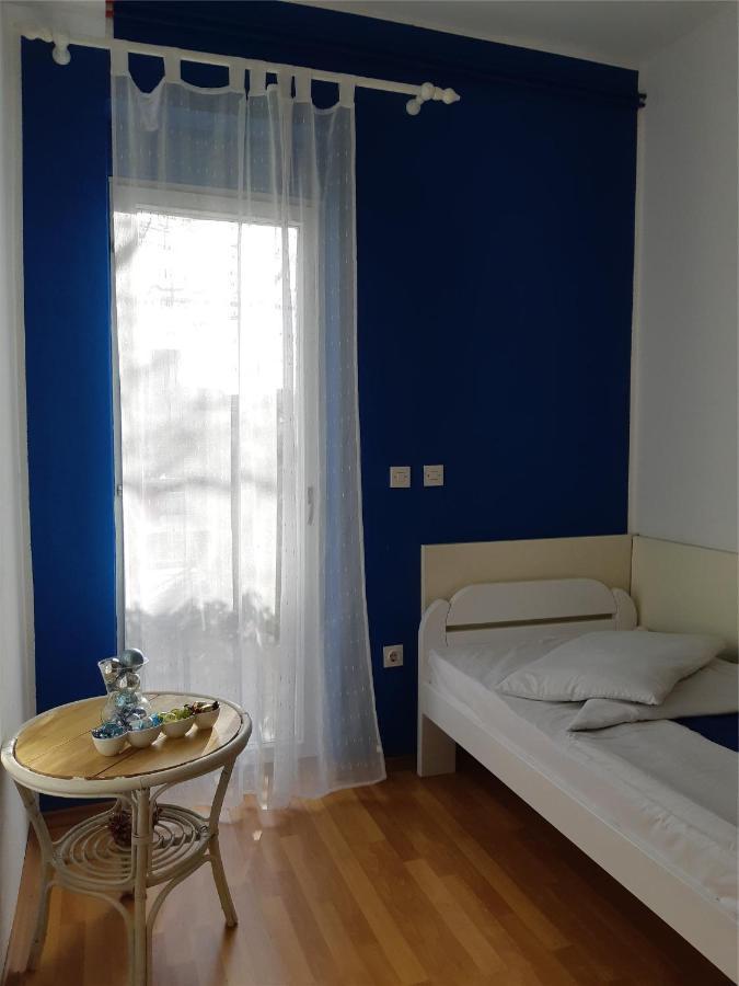 Apartments Gaj Бродарица Экстерьер фото