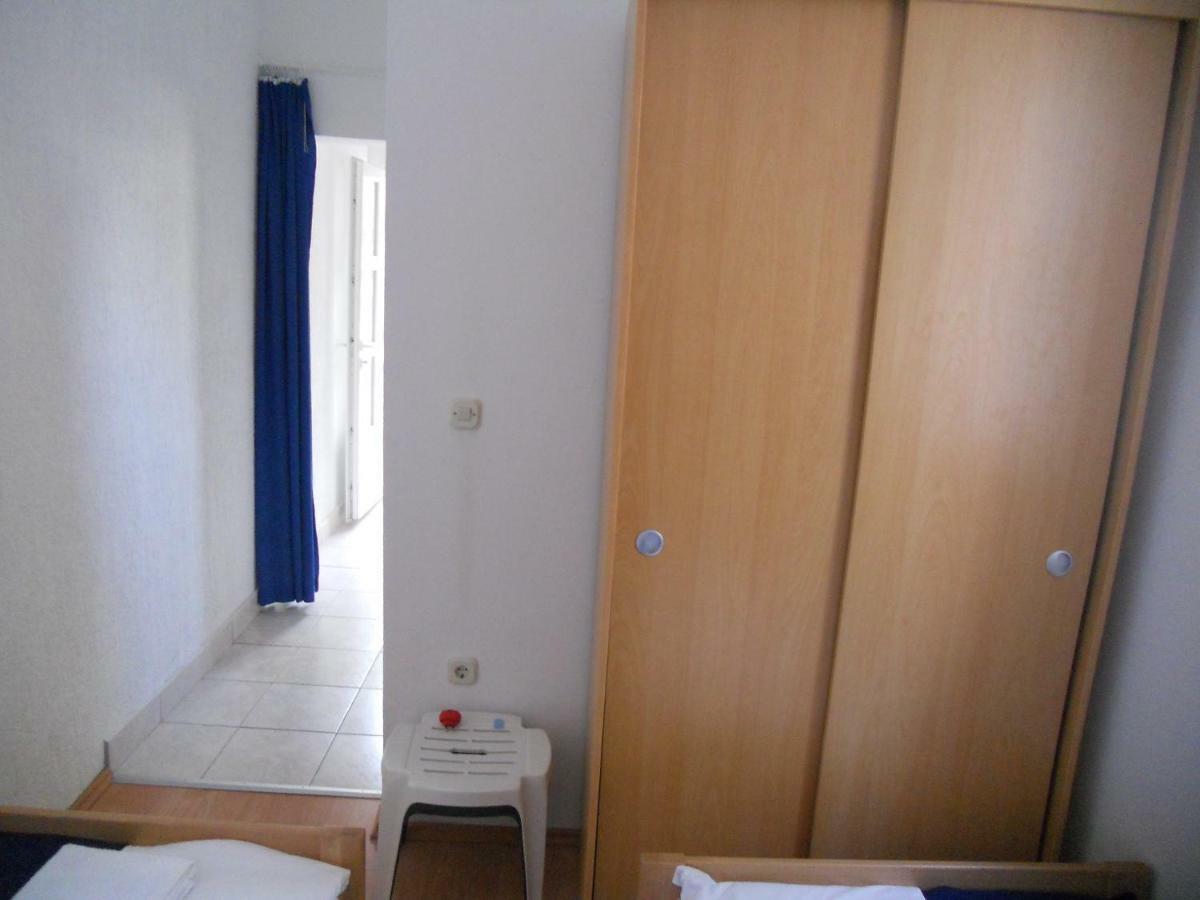 Apartments Gaj Бродарица Экстерьер фото